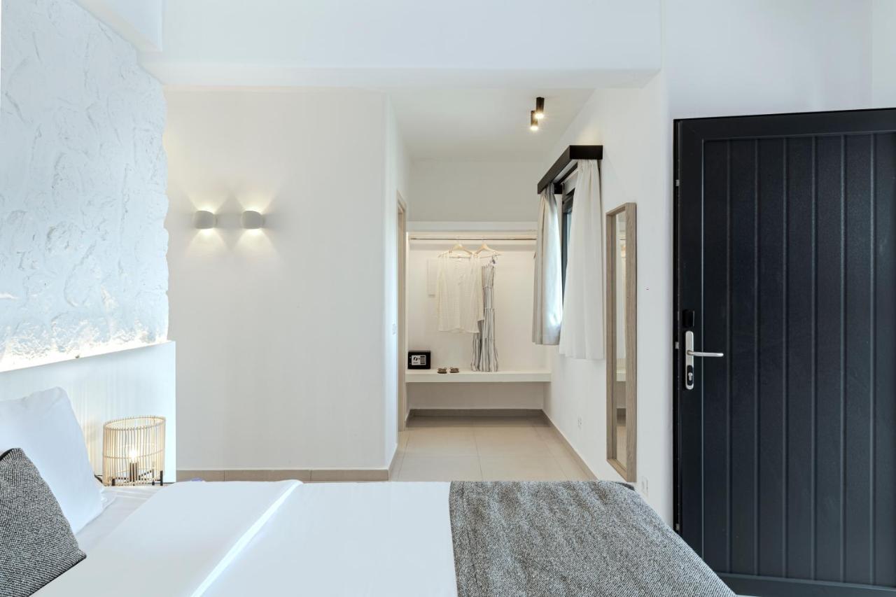 Onyx Hotel & Suites Karterados  Luaran gambar