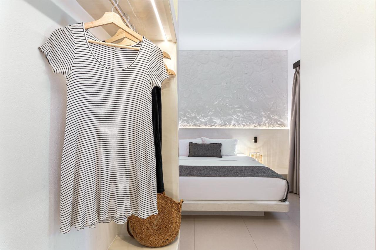 Onyx Hotel & Suites Karterados  Luaran gambar