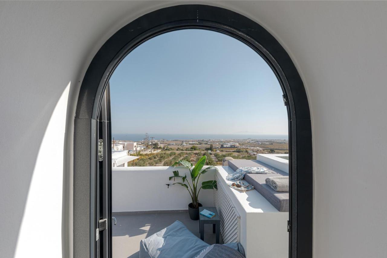 Onyx Hotel & Suites Karterados  Luaran gambar