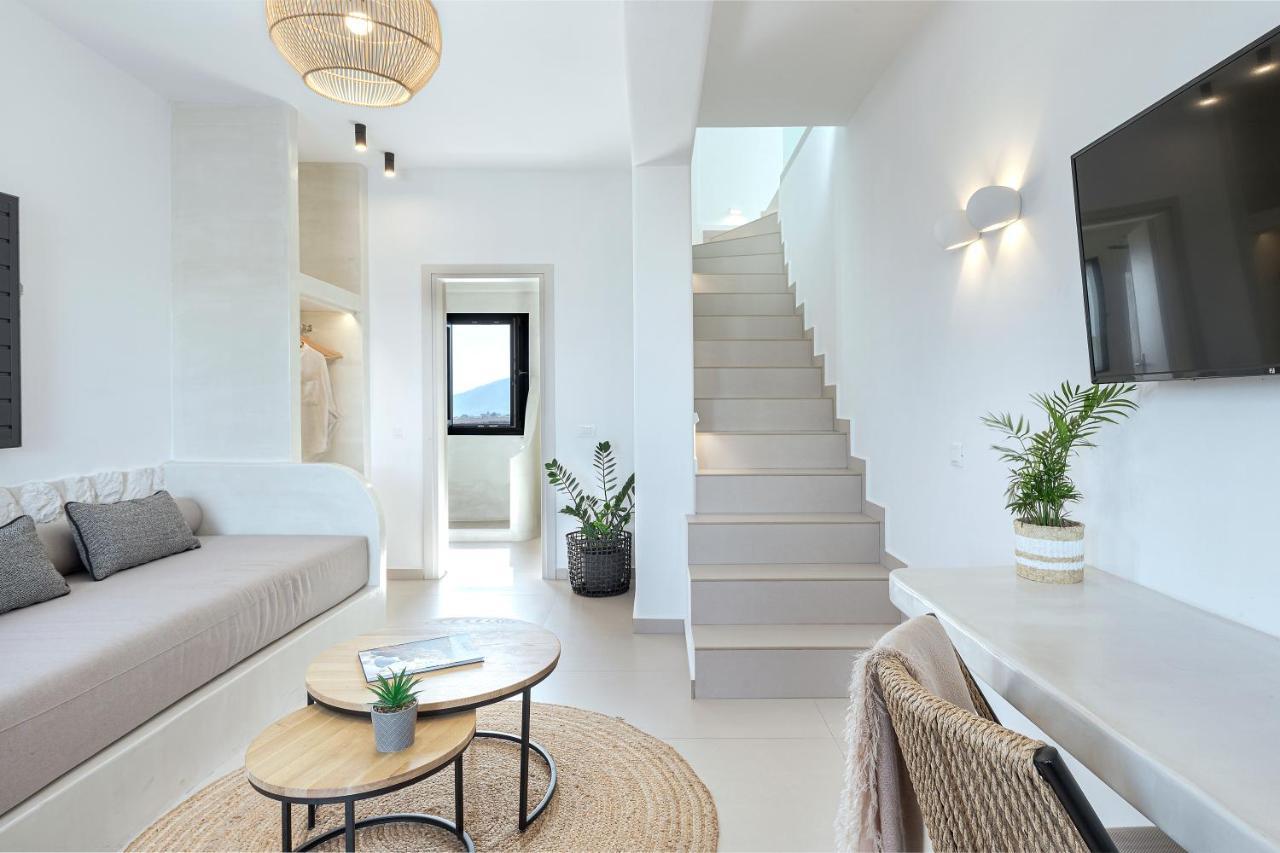 Onyx Hotel & Suites Karterados  Luaran gambar