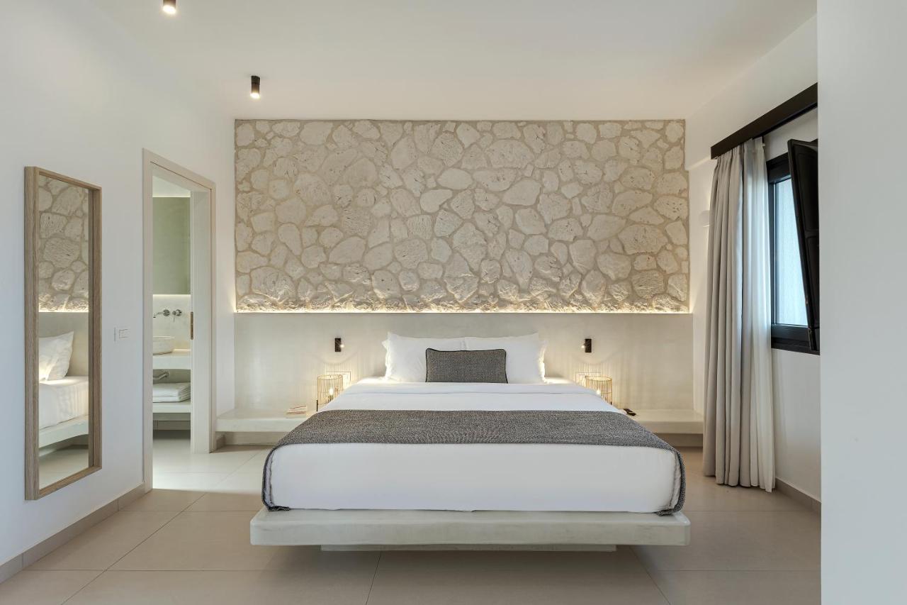 Onyx Hotel & Suites Karterados  Luaran gambar