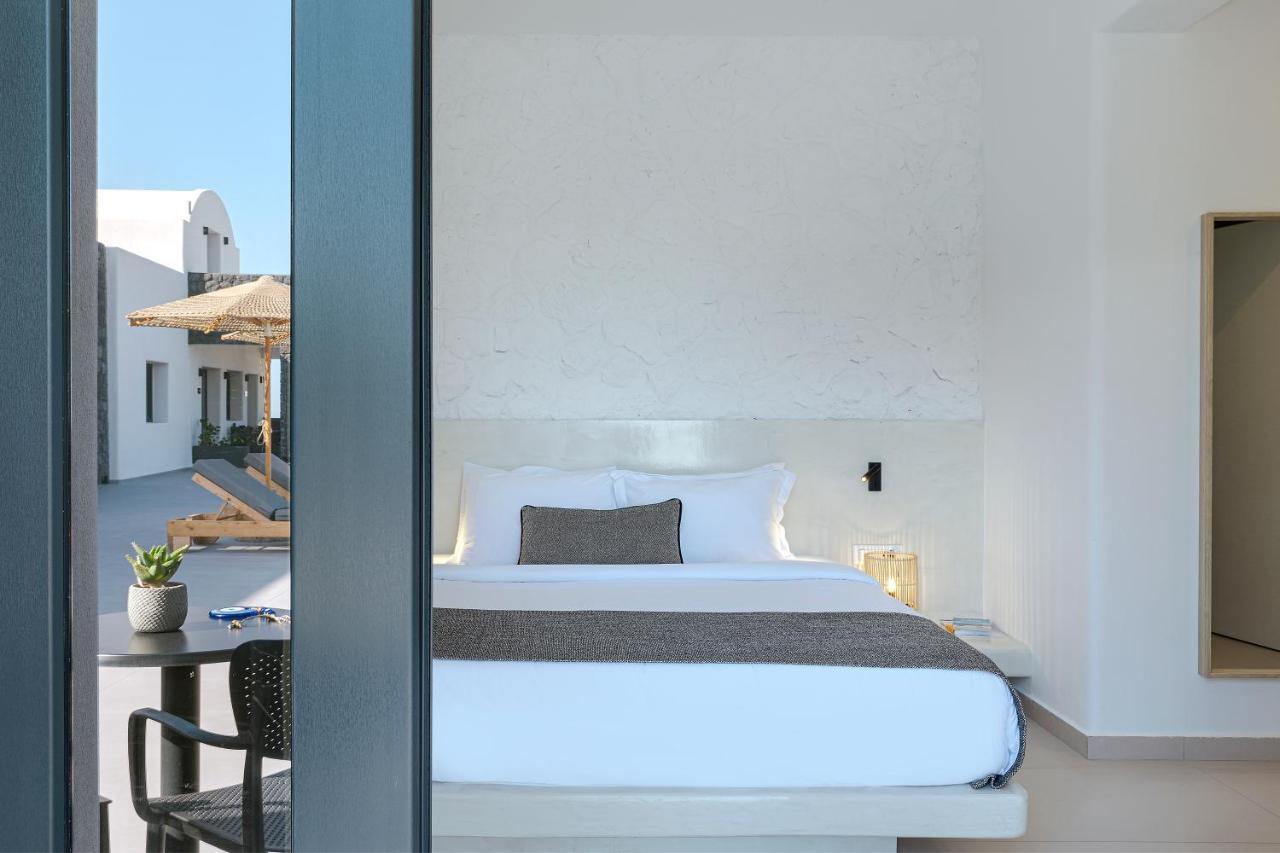Onyx Hotel & Suites Karterados  Luaran gambar