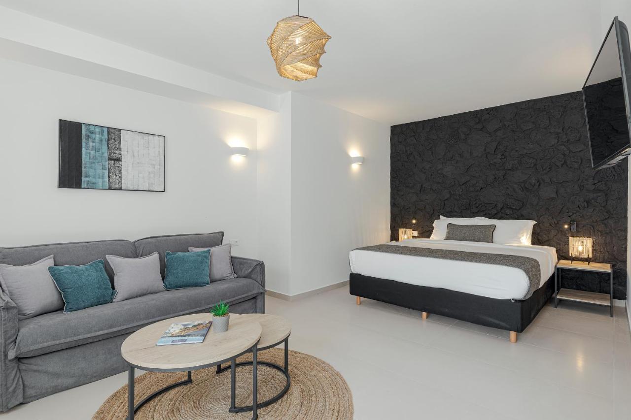 Onyx Hotel & Suites Karterados  Luaran gambar