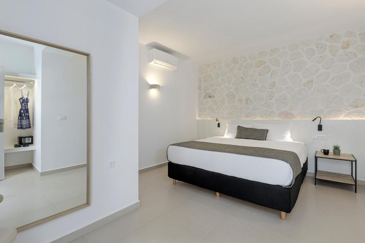 Onyx Hotel & Suites Karterados  Luaran gambar